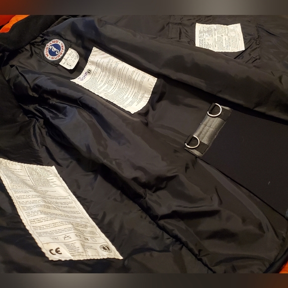 Mustang MC1535 ThermoSystem Plus Coat - RARELY WORN - Picture 8 of 13